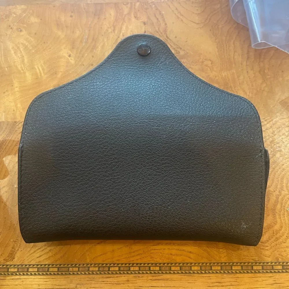Original Raybans Sunglass or Glasses case!